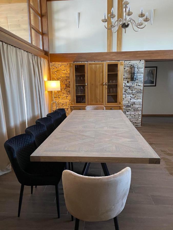 Villa Naya, Pirin Golf & Spa バンスコ エクステリア 写真