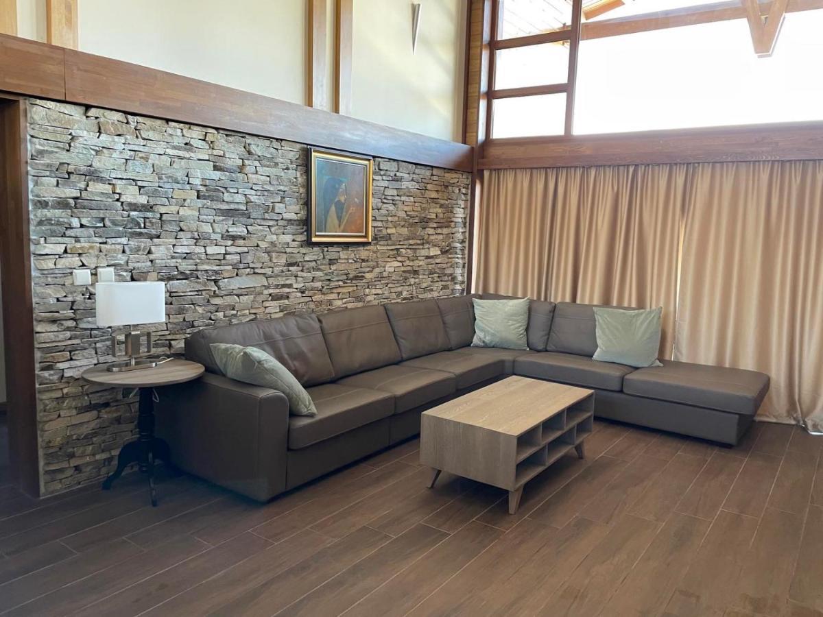 Villa Naya, Pirin Golf & Spa バンスコ エクステリア 写真