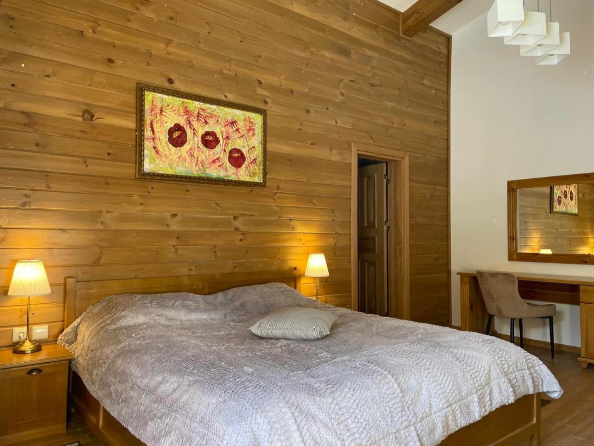 Villa Naya, Pirin Golf & Spa バンスコ エクステリア 写真
